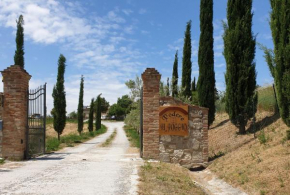 Podere il Poggio Asciano